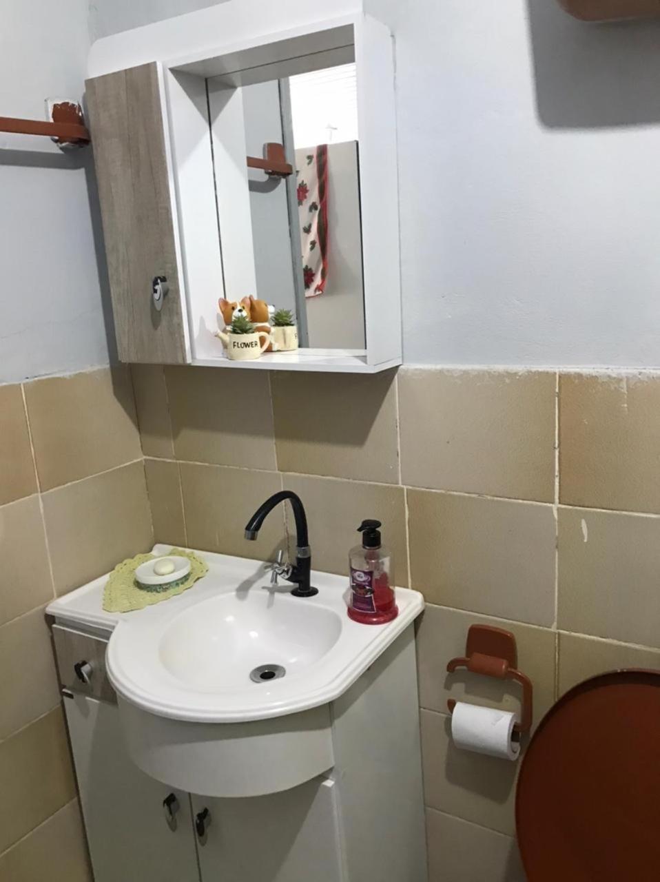 Willa Casa Aconchegante Com Vista Sombrio Zewnętrze zdjęcie